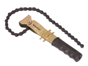 Oil Filter Wrench E-2050