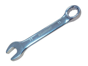 Combination Spanner (Elliptical Panel) E-2052