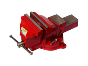 Cast Iron Vice E-2081