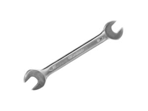 Double Open Ended Spanner (Cold Stamped) E-2403
