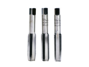 Thread Hand Taps E-2421