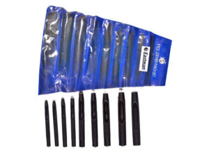 Leather Hollow Punches E-2462