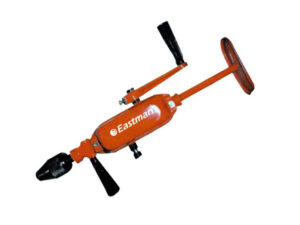 Breast Drill E-2487