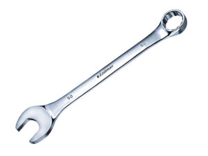 Combination Spanner (Elliptical Panel)