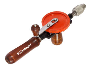 Hand Drill E-2087
