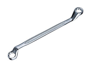 Ring Spanners (Cold Stamped with Knurling)