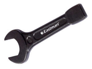Slogging Spanner E-2411
