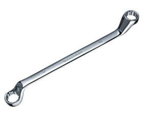 Ring Spanners (Cold Stamped) E-2407P